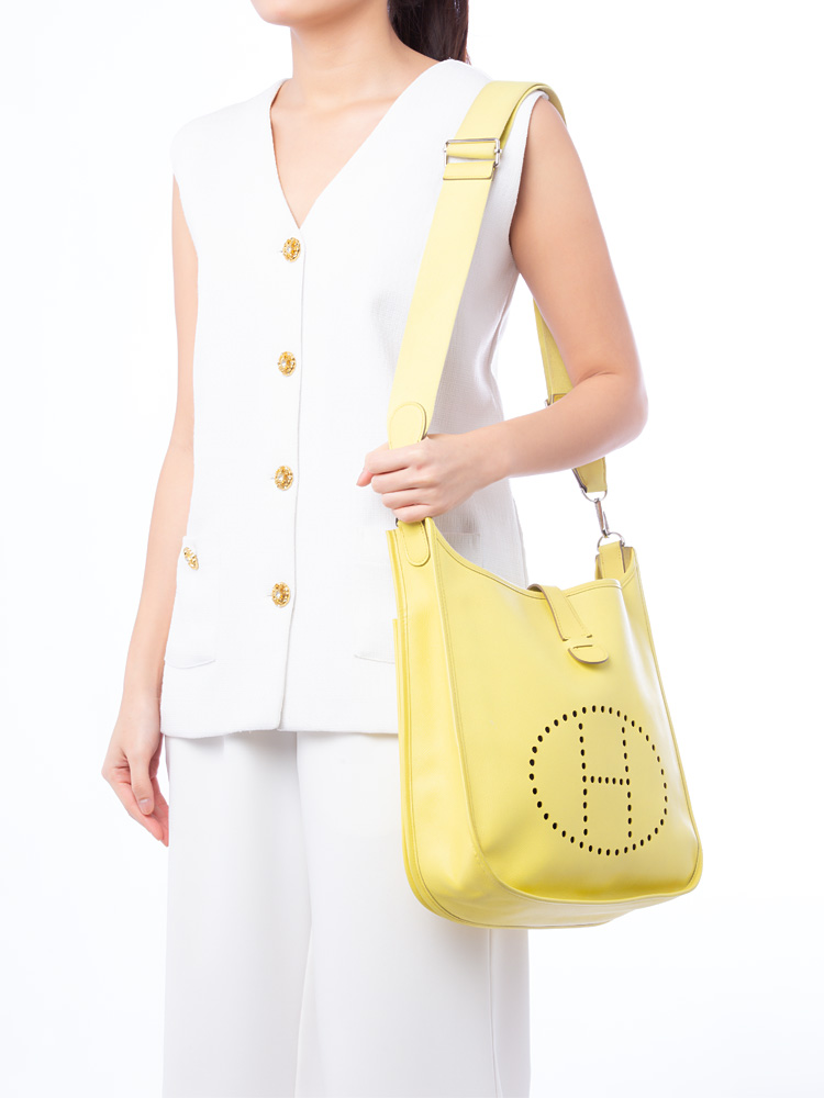 Epsom Evelyne III GM Lime