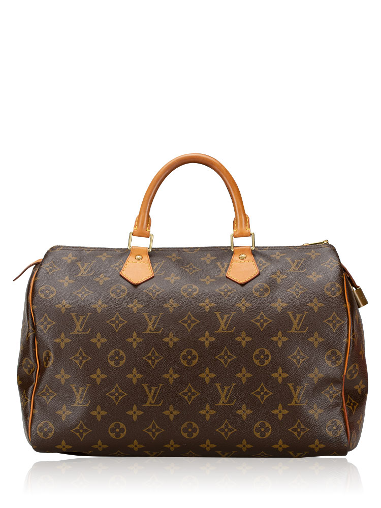 Monogram Speedy 35