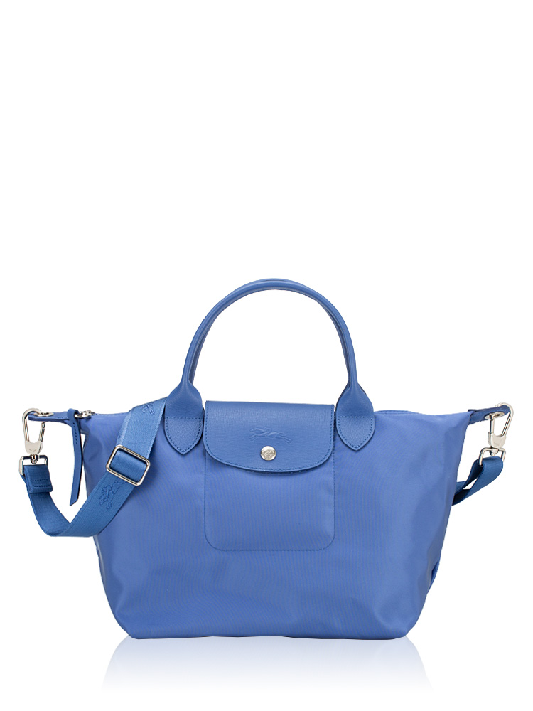 Le Pliage Neo Small SH Blue