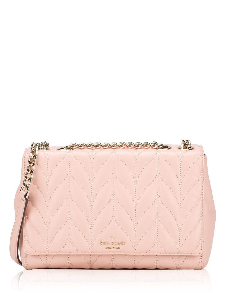 Briar Lane Quilted Emelyn Rosy Cheeks