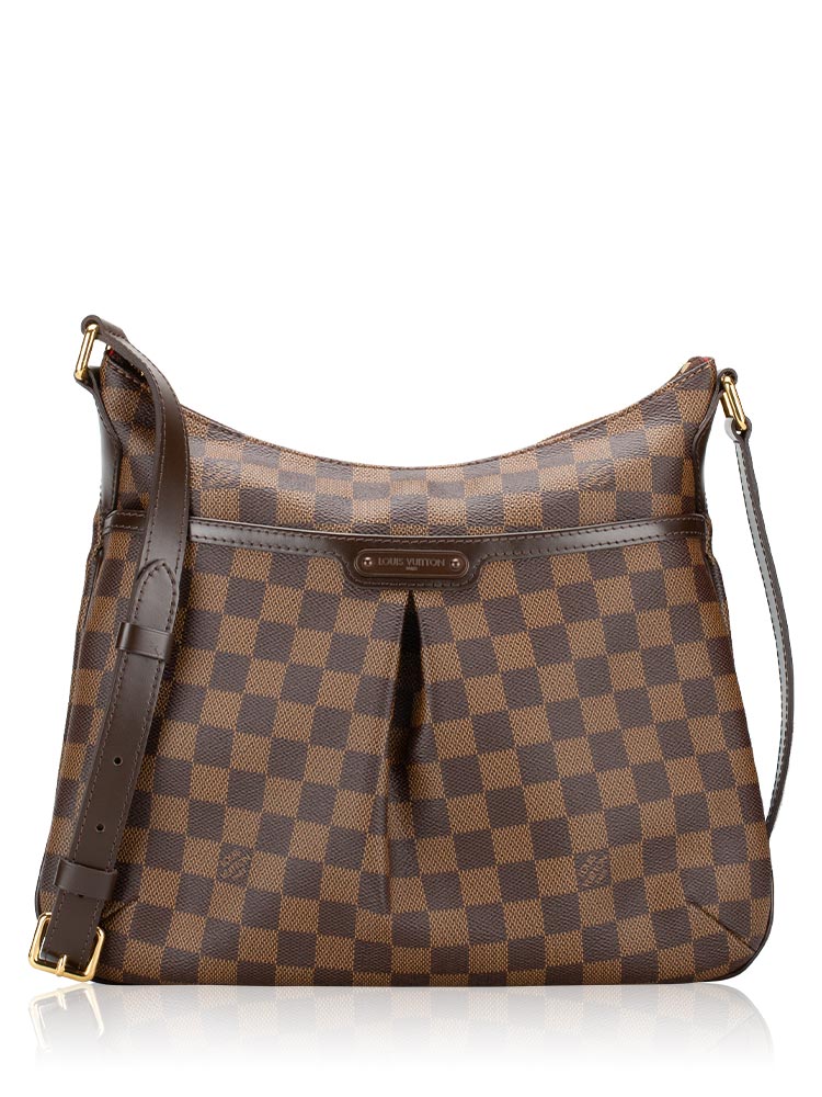 Damier Ebene Bloomsbury PM