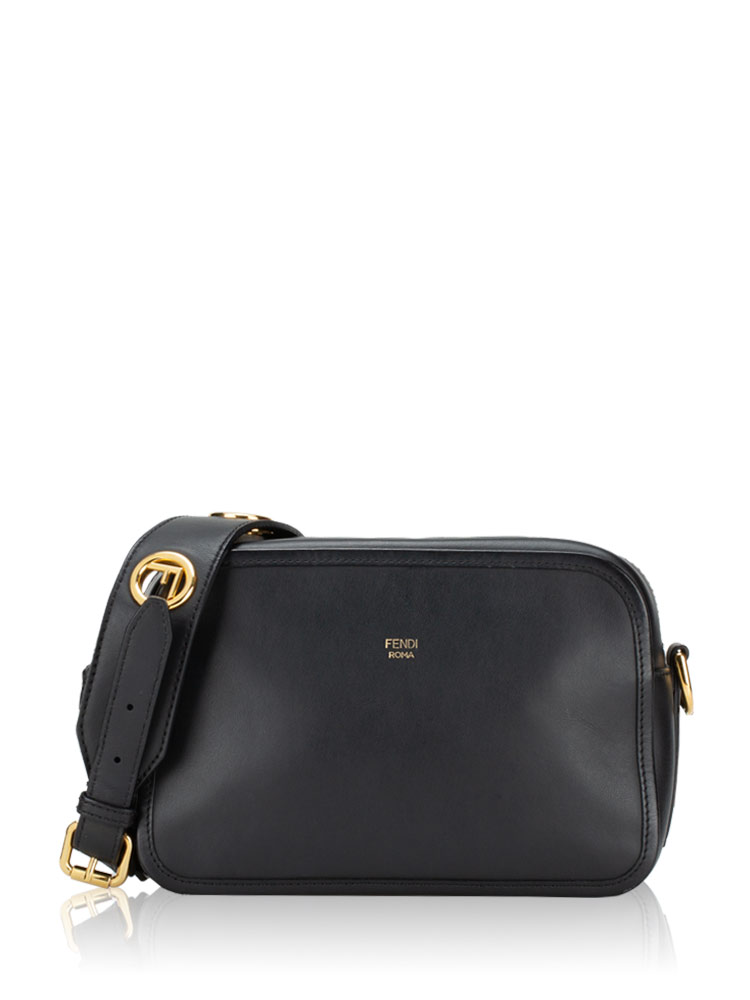 Vitello Century F is Camera Bag Black