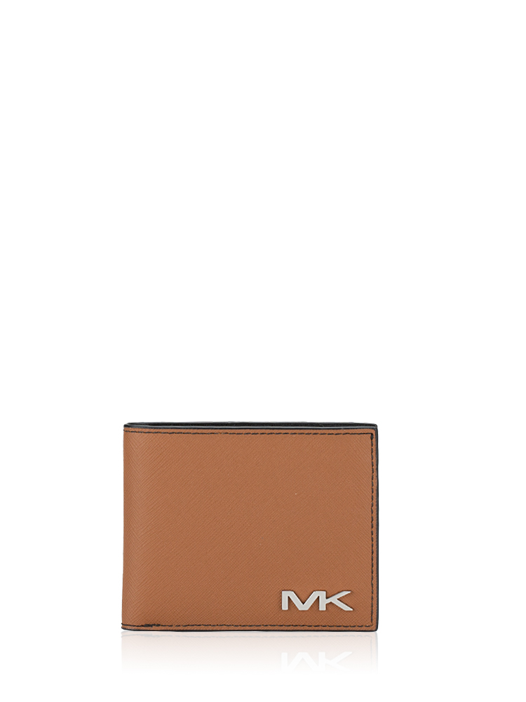 Men Jet set Slim Billfold Wallet Luggage