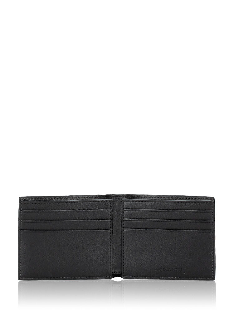 Men Jet set Slim Billfold Wallet Luggage