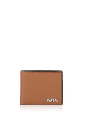 Men Jet set Slim Billfold Wallet Luggage