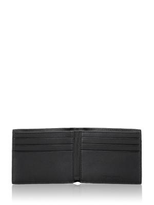 Men Jet set Slim Billfold Wallet Luggage