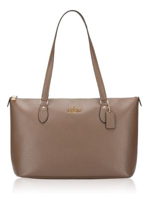 CV402 Gallery Tote Dark Stone