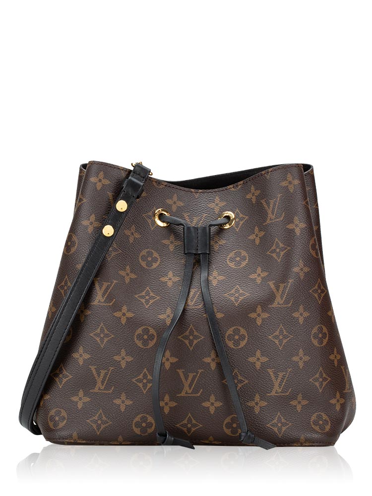 Monogram Neonoe MM Noir