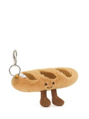 Amuseables Baguette Bag Charm