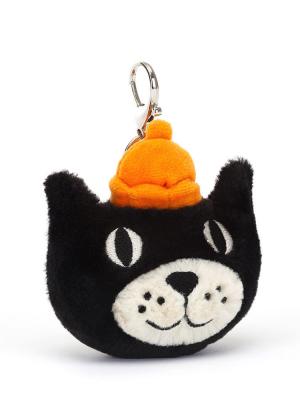 Jack Black Bag Charm