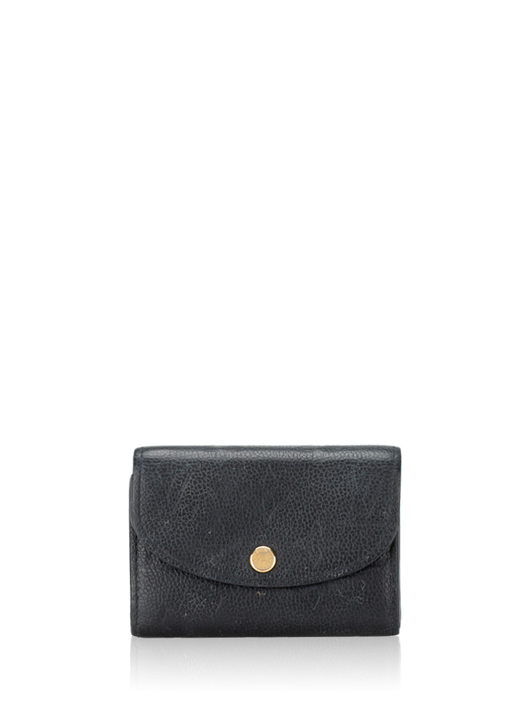 Monogram Empreinte Rosalie Noir