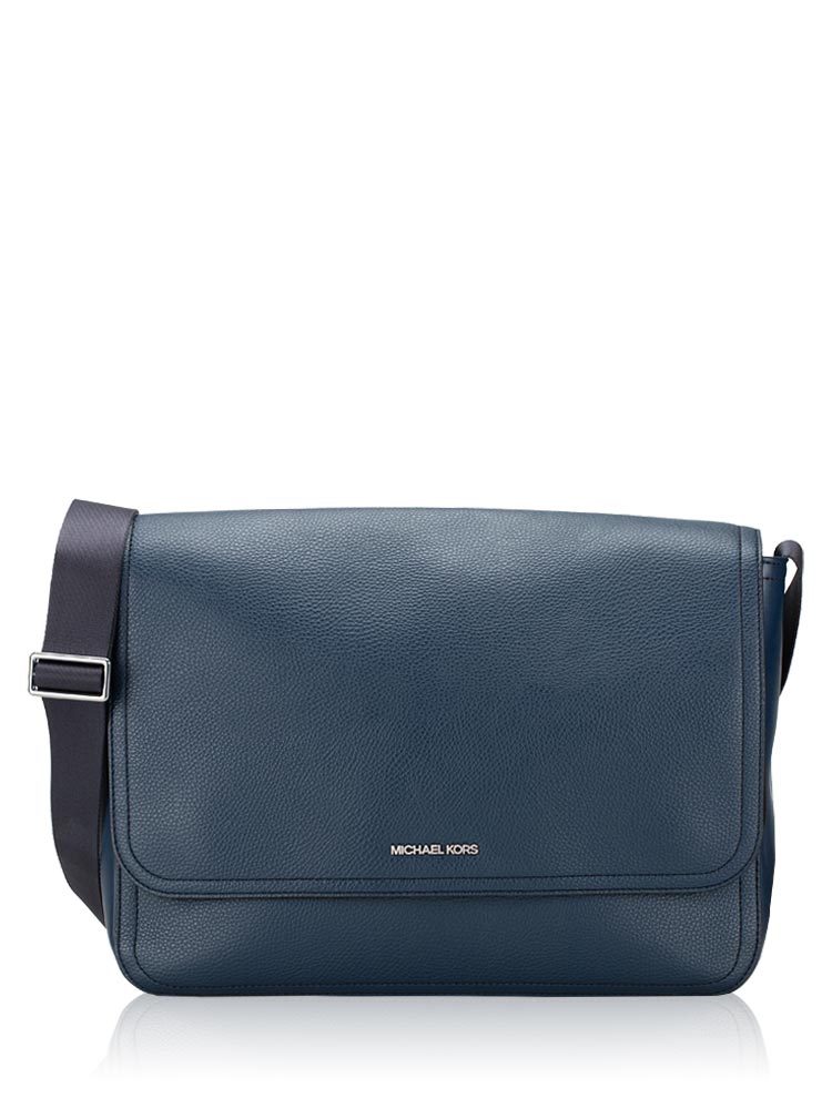 Men Cooper Messenger Navy