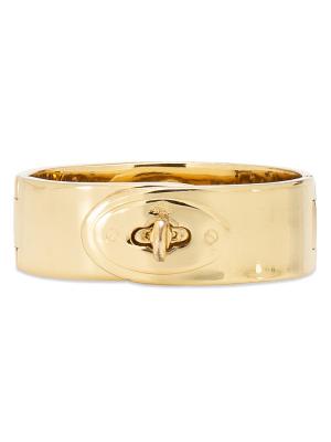 Bayswater Bangle Gold