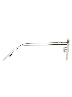 Titanium Lovepunch Col. 02 Silver Grey