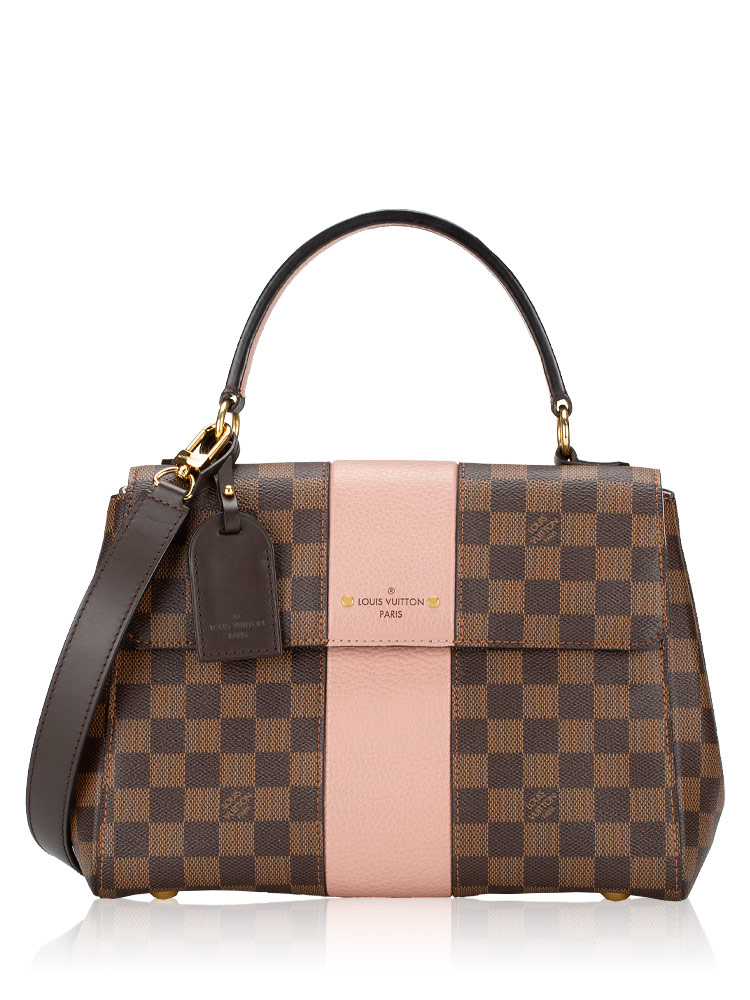 Damier Ebene Bondstreet Magnolia