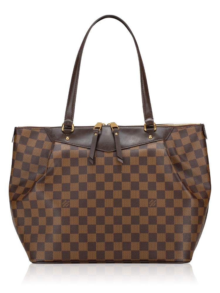 Damier Ebene Westminster GM
