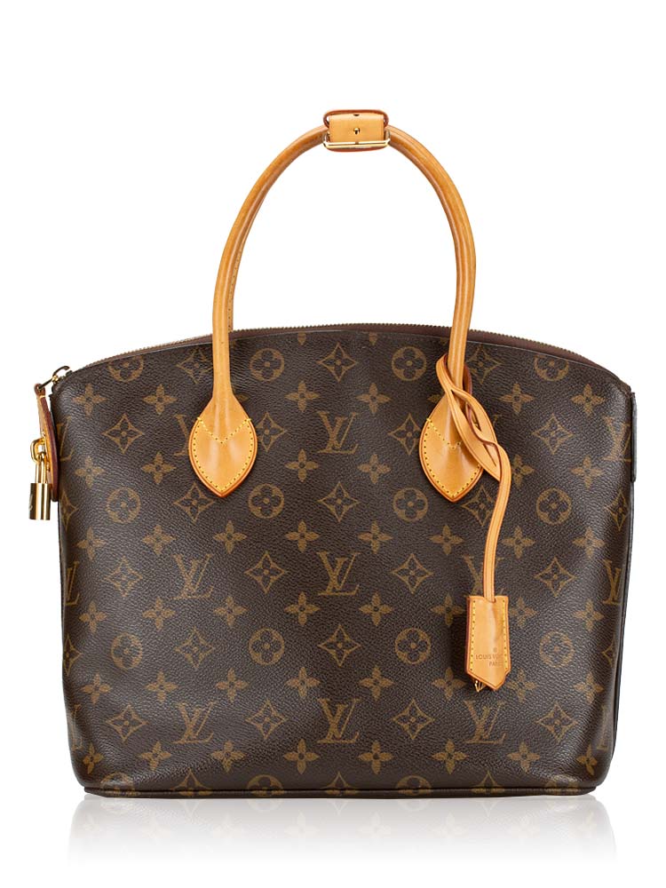Monogram Lockit PM