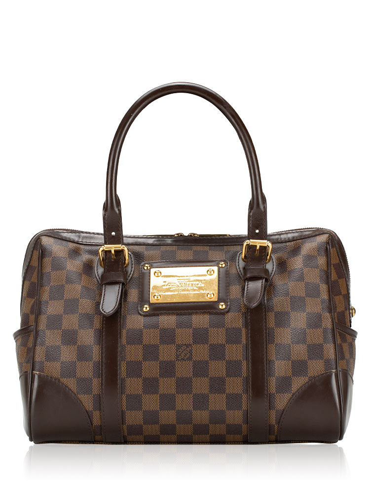 Damier Ebene Berkeley