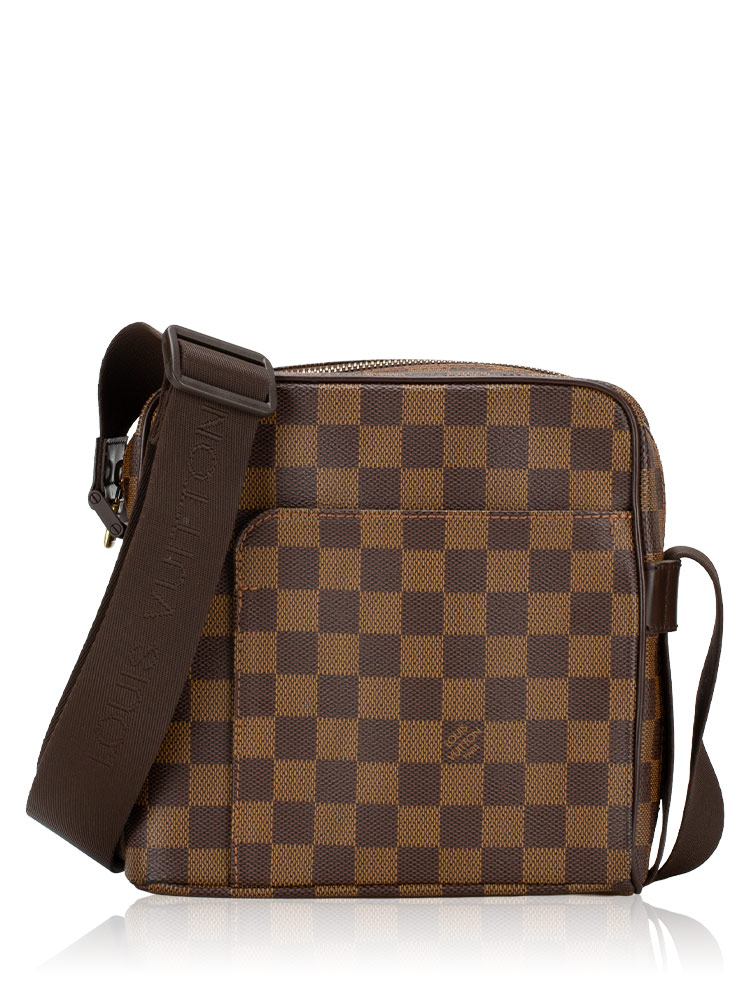 Damier Ebene Olav PM