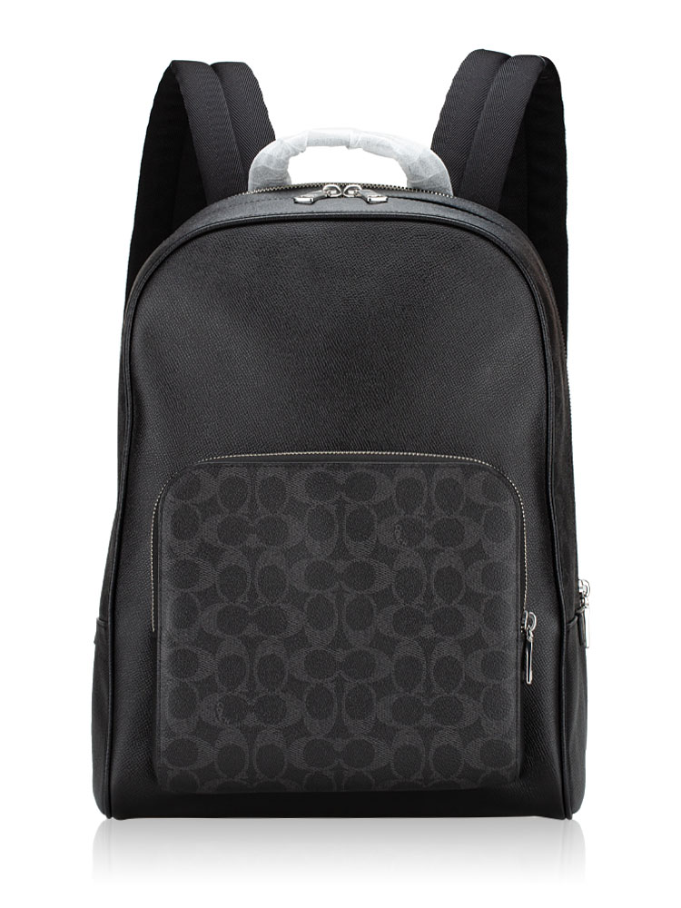 CCB92 Signature Wade Backpack Black