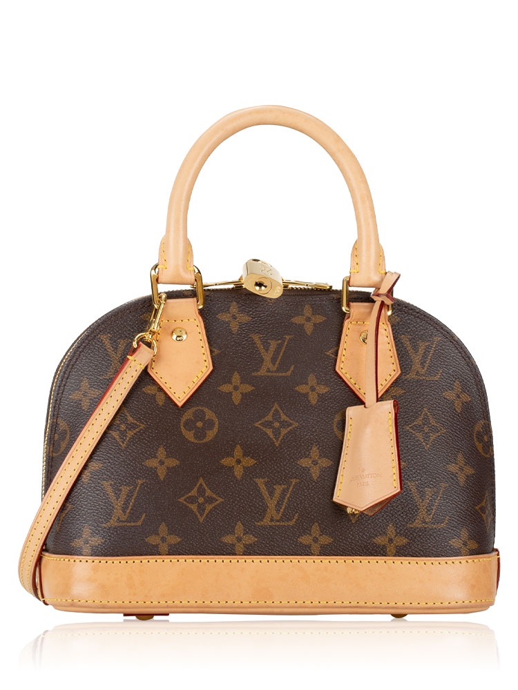 Monogram Alma BB