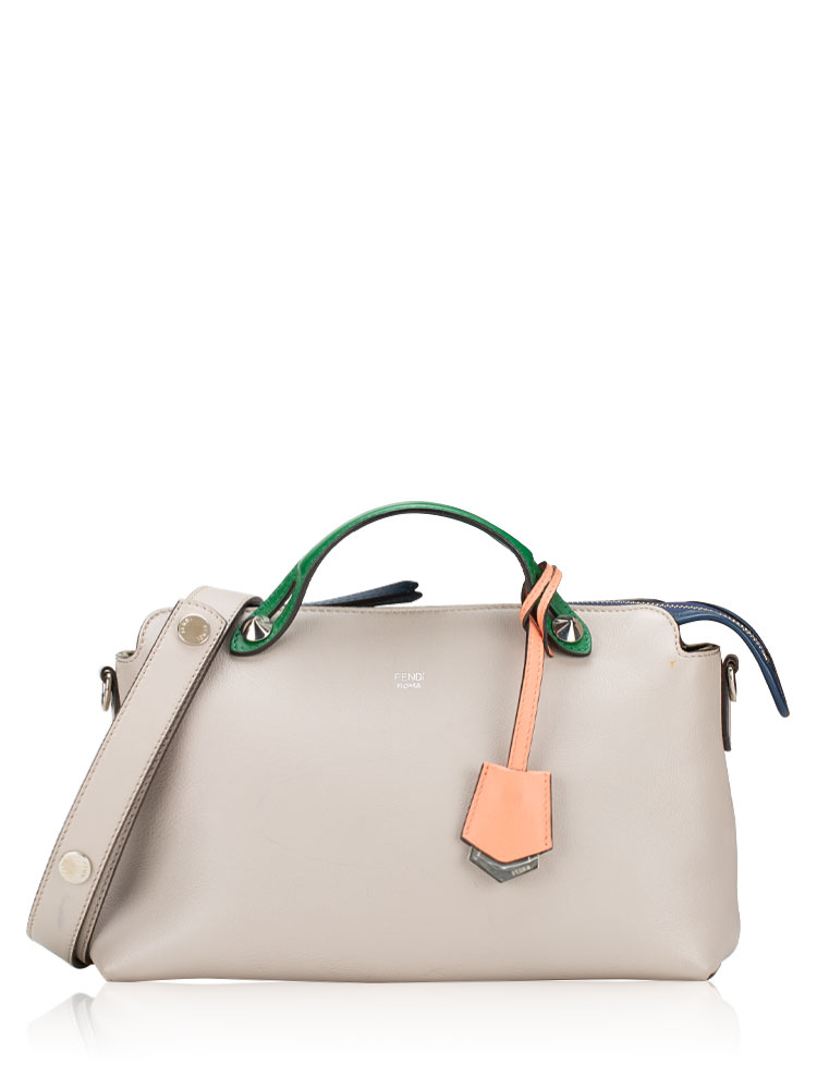 Vitello Dolce 4 Color Medium By The Way Grey