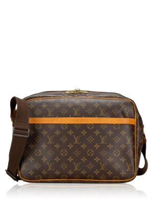 Monogram Reporter GM