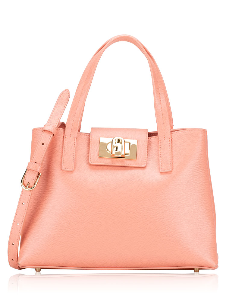 1927 Medium Tote Pink