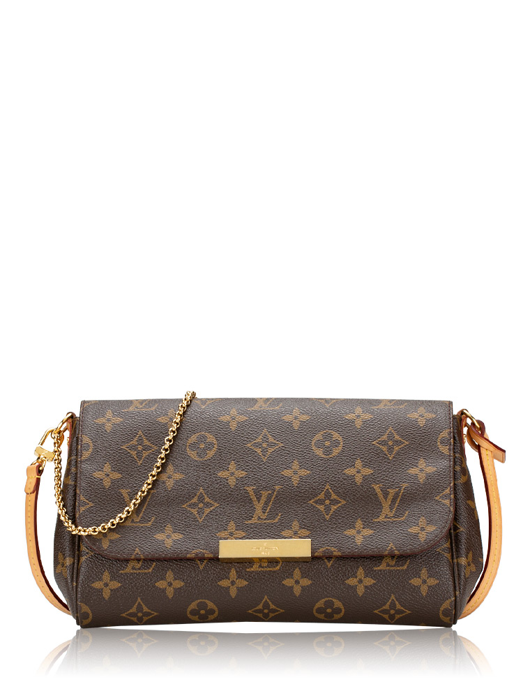 Monogram Favorite MM