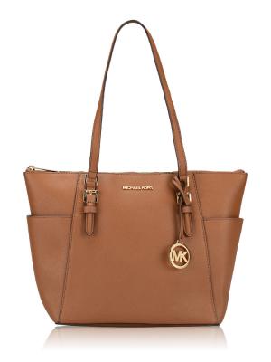 Charlotte Large Zip Tote Luggage