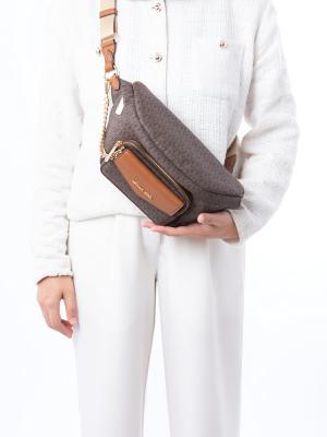 Signature Maisie Large 2 in 1 Waistpack Brown