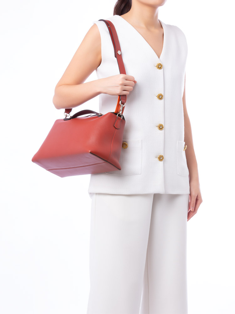 Vitello Dolce 4 Color Grande By The Way Siena Multicolor