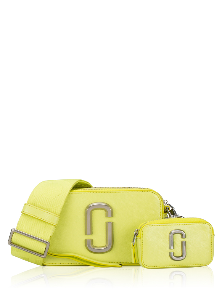 2P3HCROI5HOI The Utility Snapshot Camera Bag Limoncello