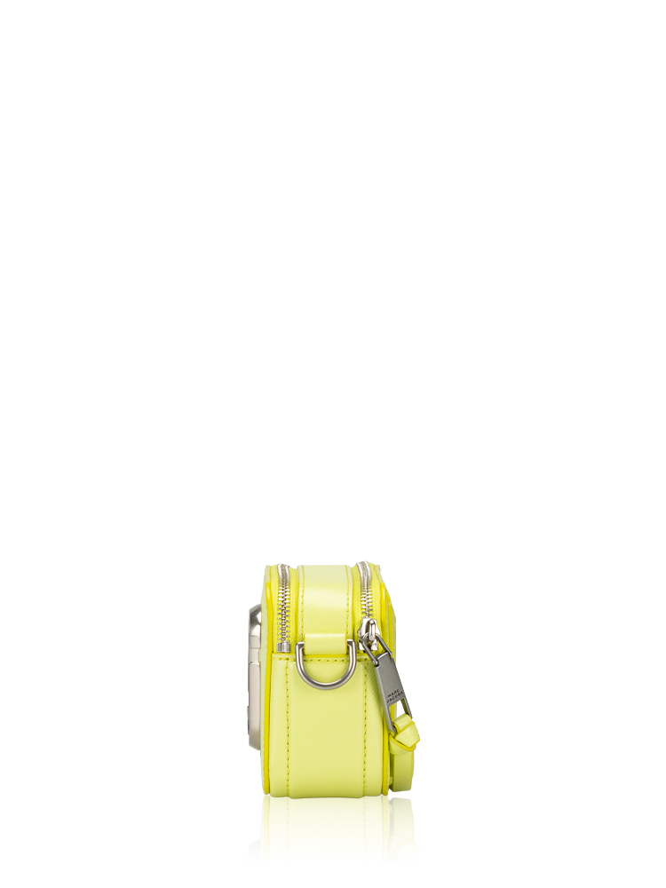 2P3HCROI5HOI The Utility Snapshot Camera Bag Limoncello