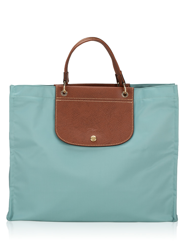 Le Pliage Original Cabas Large Tote Verbena