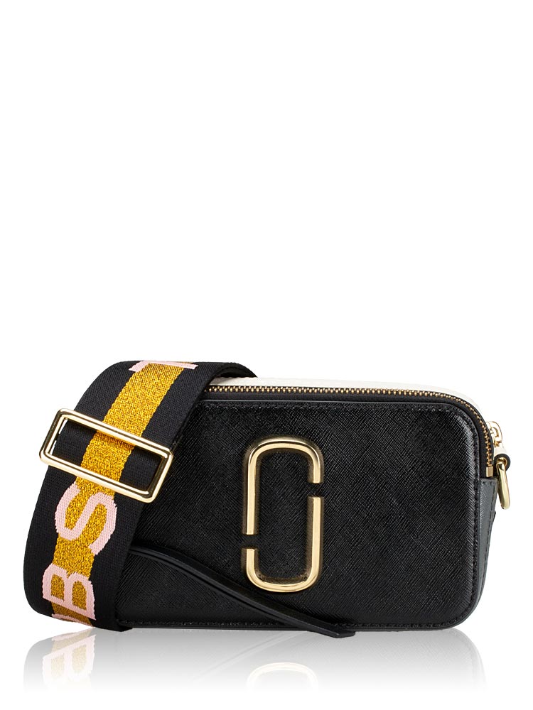 M0014146 The Snapshot Camera Bag Black Multi