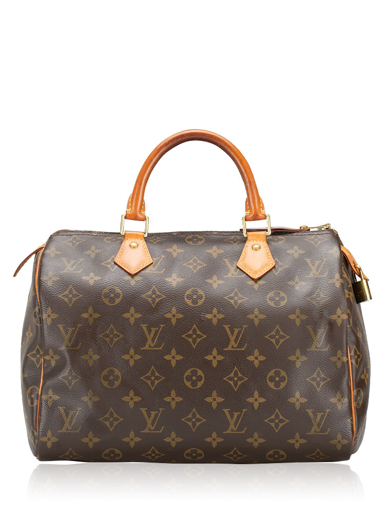 Monogram Speedy 30 NM