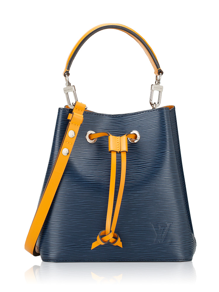 Epi NeoNoe BB Indigo Safran