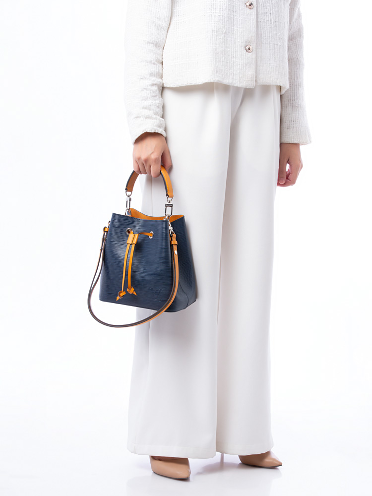 Epi NeoNoe BB Indigo Safran