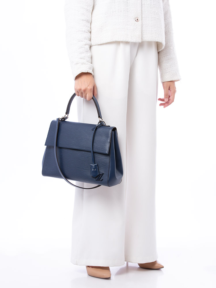 Epi Cluny MM Indigo