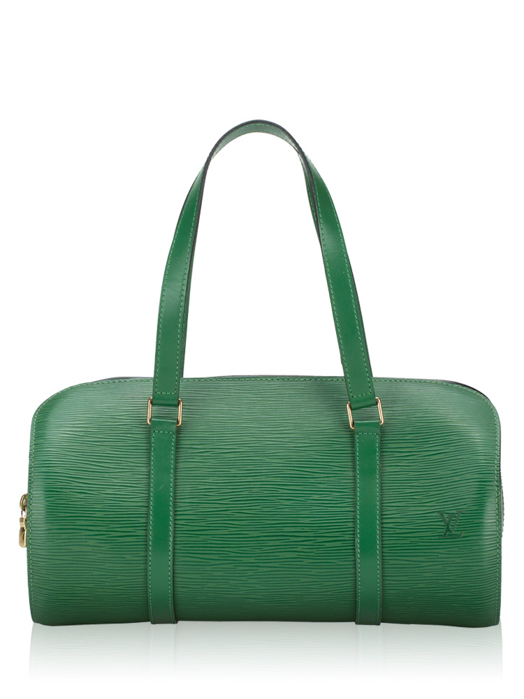 Epi Soufflot Borneo Green