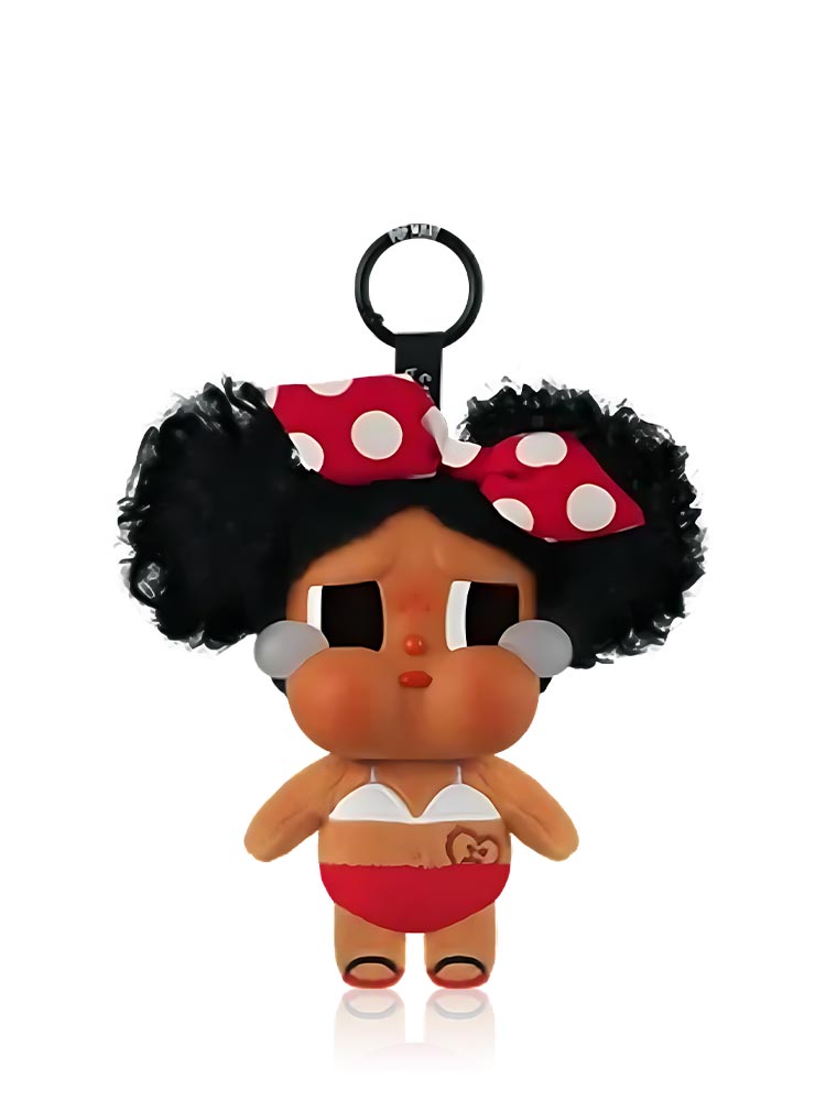 Crybaby Vacation Mode On Series Bag Charm My Summer Vibe