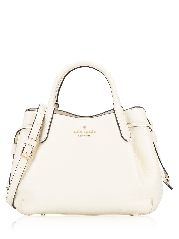 Dumpling Small Satchel Meringue