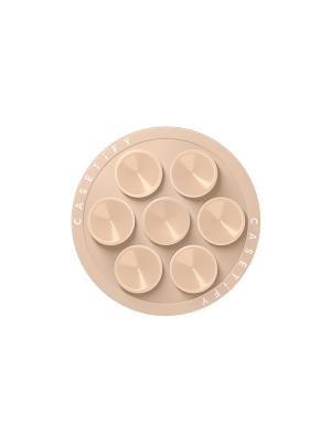 Snappy™ Snap & Stick Grip Stand Oat