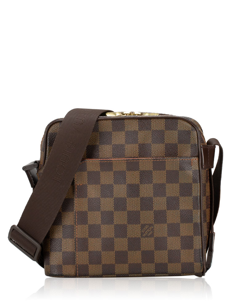 Damier Ebene Olav PM