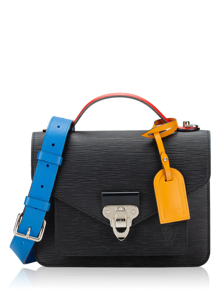 Epi Neo Monceau Noir Coquelicot