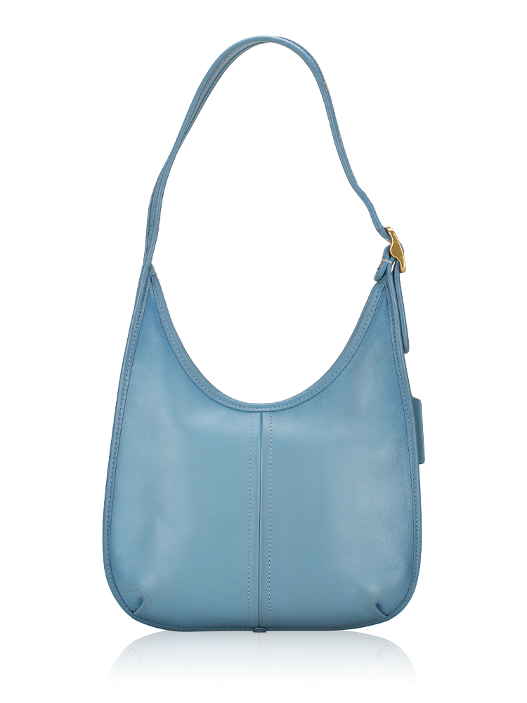C2265 Ergo Shoulder Bag Blue