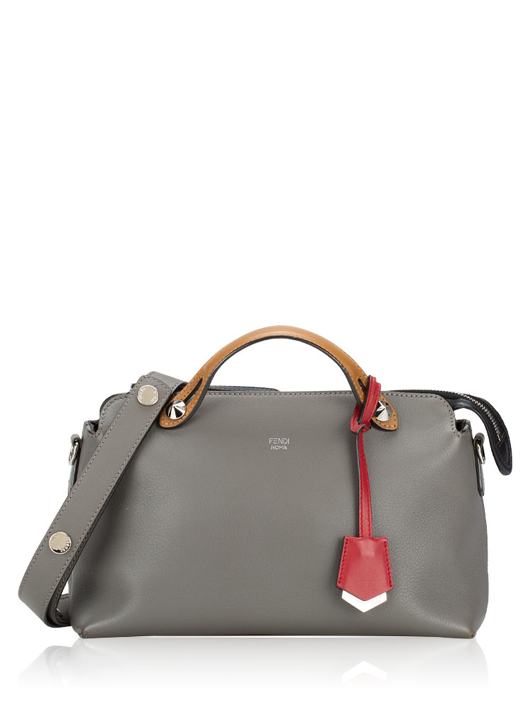 Vitello Dolce 4 Color Small By The Way Grey Multicolor