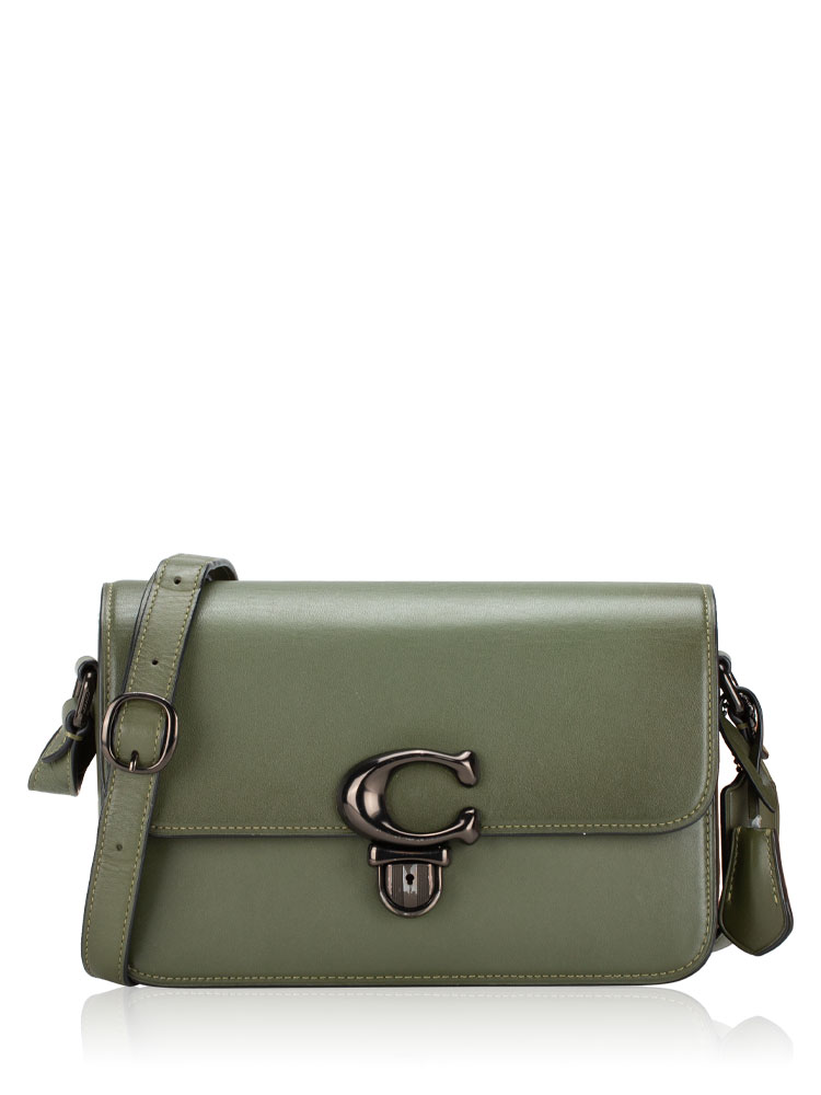 C6641 Studio Shoulder Bag Olive
