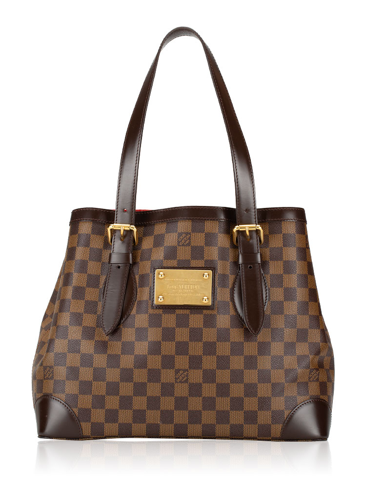 Damier Ebene Hampstead MM